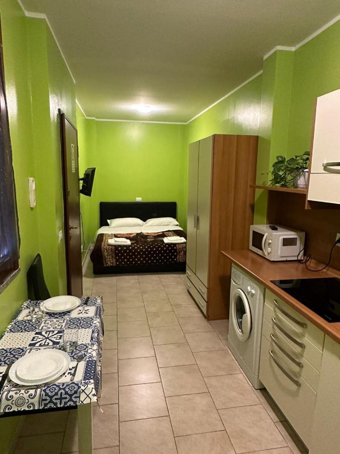 Appart hôtel Politecnico Bovisa 2*