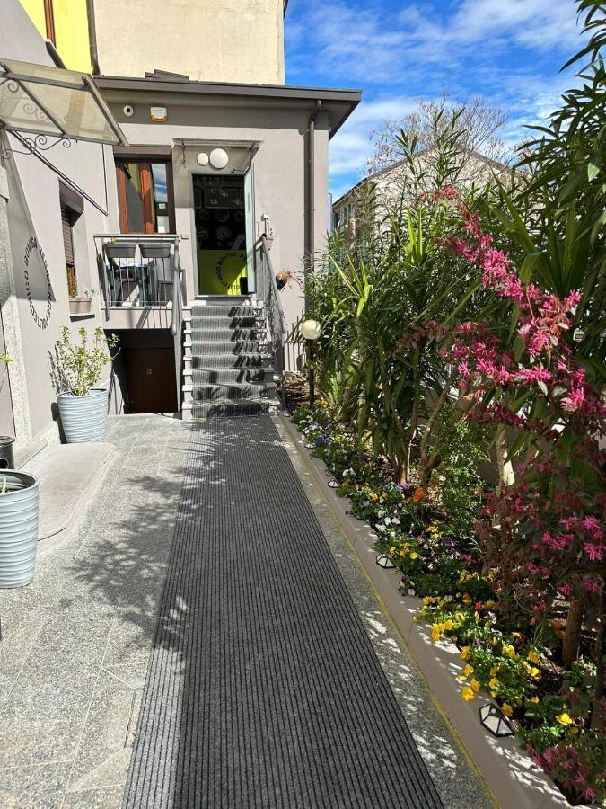 Politecnico Bovisa Appart hôtel Milan