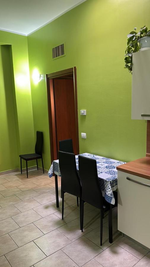 Appart hôtel Politecnico Bovisa 2*