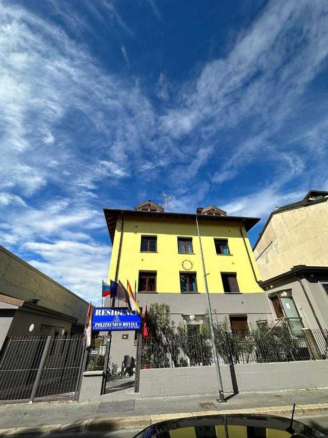 Appart hôtel Politecnico Bovisa 2*