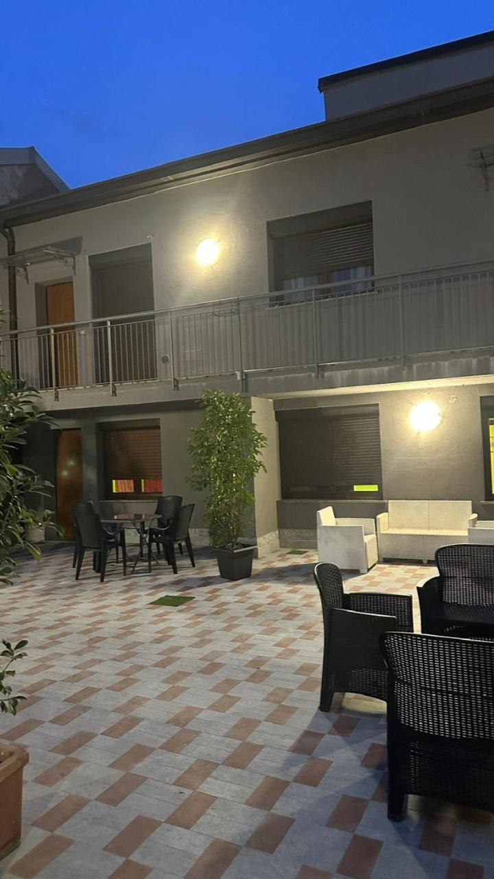 Politecnico Bovisa Appart hôtel 2*