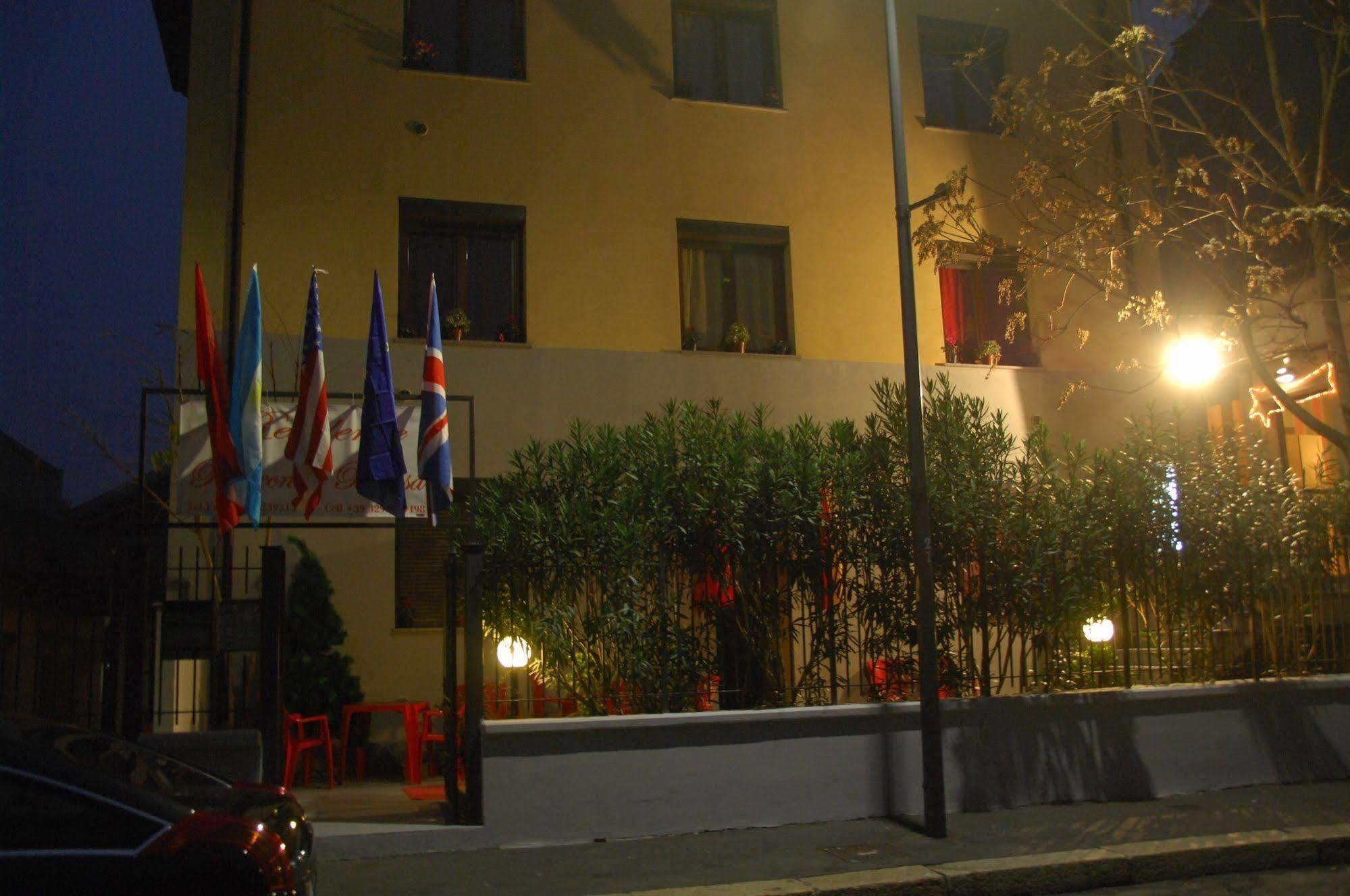 Politecnico Bovisa Appart hôtel